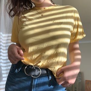 brandy melville t shirt